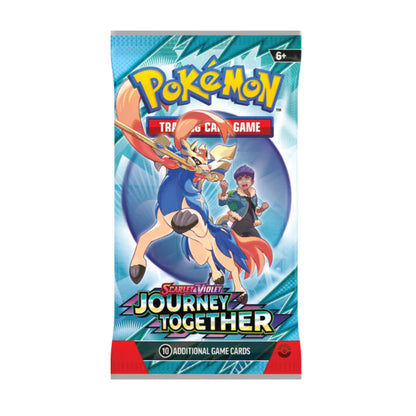 Pokemon - Q1 2025 Mini Porfolio