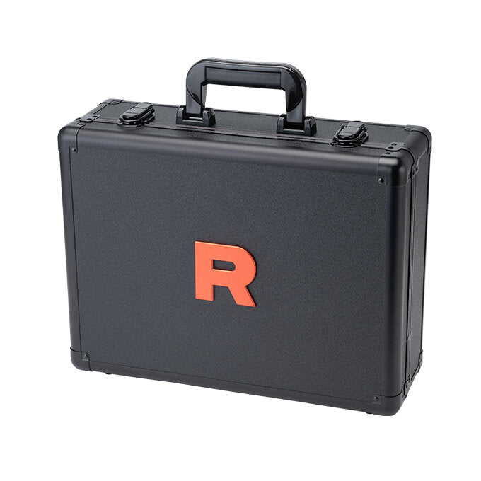 Pokemon Glory of Team Rocket - Attaché Case Set