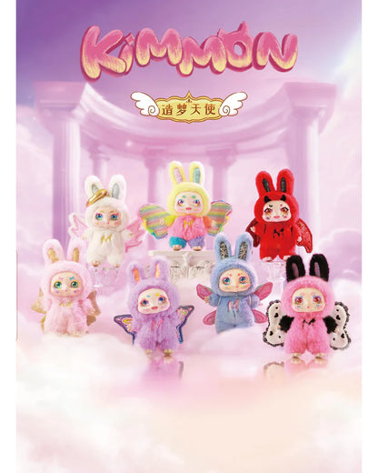 Kimmon Mimon Dream Maker - Blind Box
