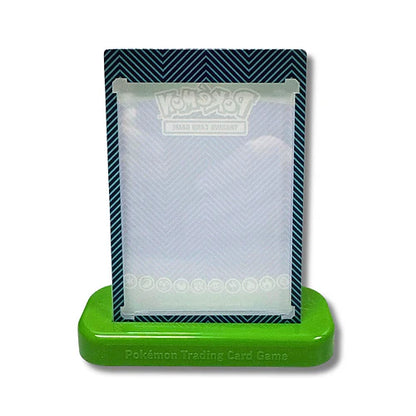 Pokemon Ogerpon ex Premium Collection - Magnetic Card Protector