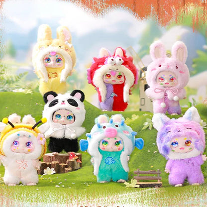 Kimmon Dreams Of Wilderness - Blind Box