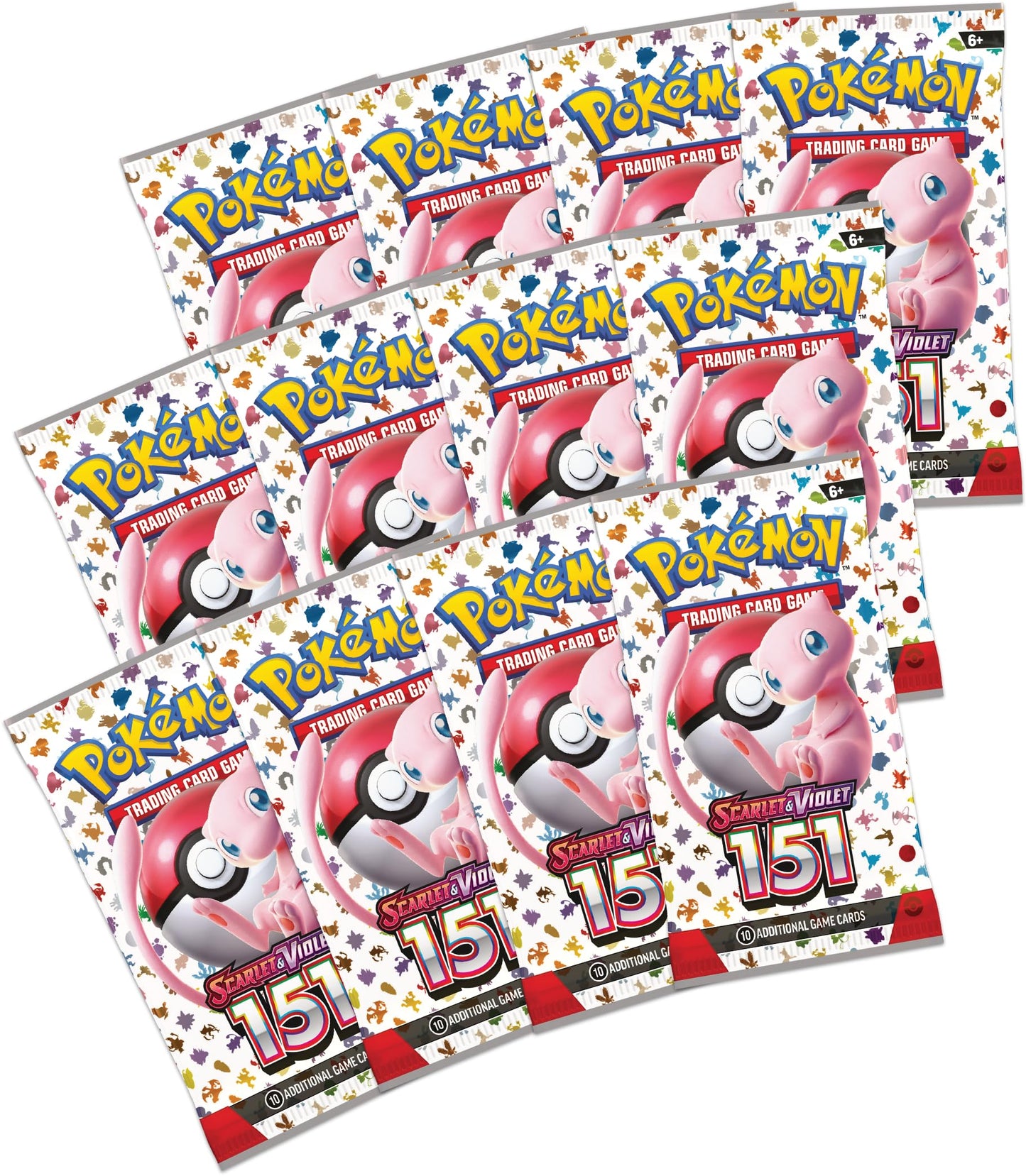 Pokemon 151 : Blooming Waters Premium Collection