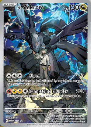 Pokemon Ascended Heroes - Elite Trainer Box
