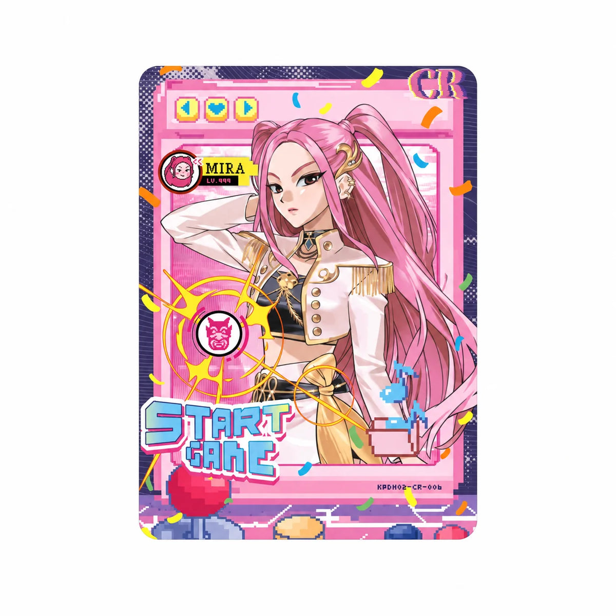 Kpop Demon Hunter Collectible Card Series 2: Classic Edition - Display (Pre-Order)