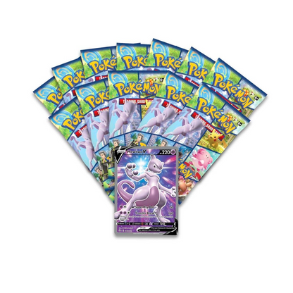 Pokemon GO - Pokémon Center Elite Trainer Box Plus