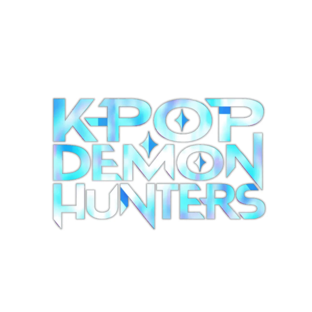Kpop Demon Hunter World Tour Collectible Card Series 1: Energy Edition - Display (20 Packs) (Pre-Order)