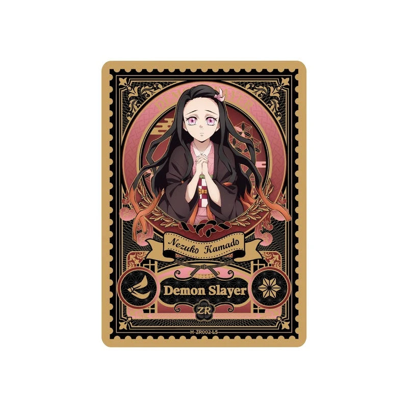 Demon Slayer: Infinity Castle Collectible Cards Daybreak Breath - Booster Box (Pre-Order)