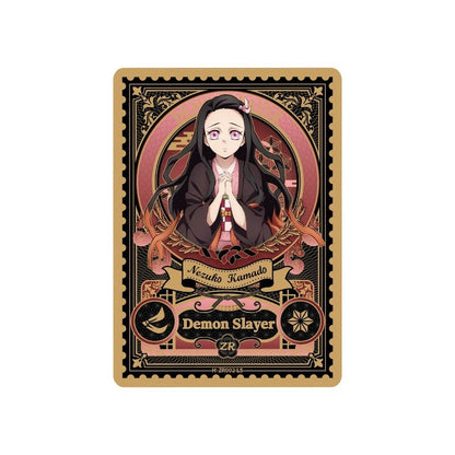 Demon Slayer: Infinity Castle Collectible Cards Daybreak Breath - Booster Box (Pre-Order)