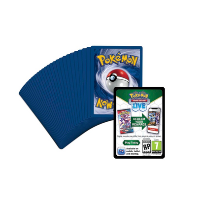Pokemon Lost Origin - Build & Battle Box