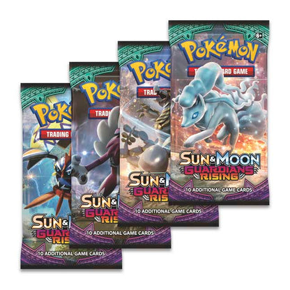 Pokemon Guardians Rising - Booster Box