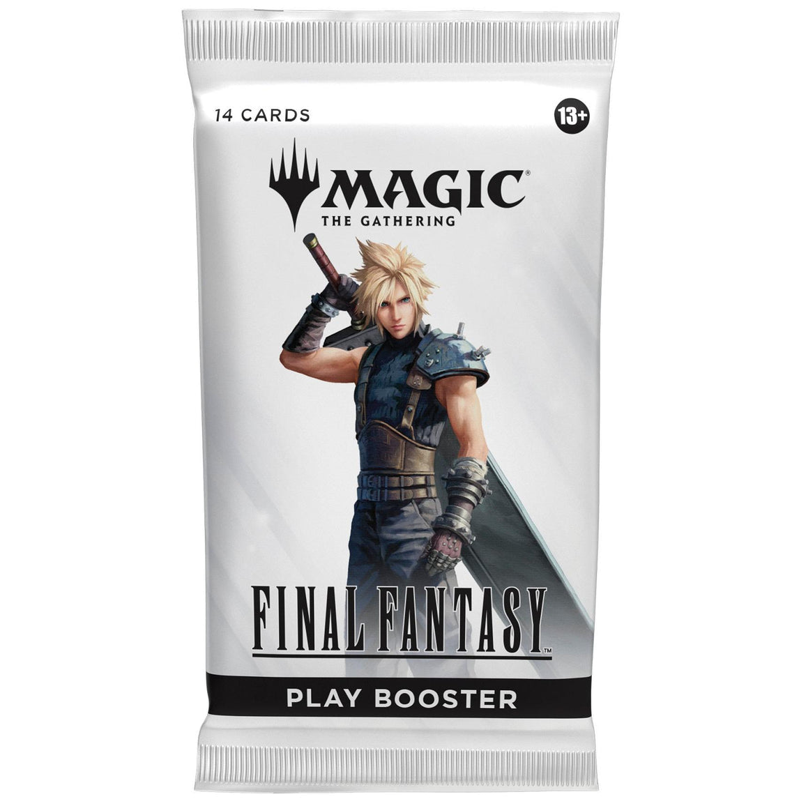 MTG Final Fantasy - Play Booster Box (Pre-Order)