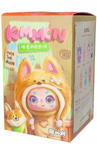 Kimmon Dreams Of Wilderness - Blind Box