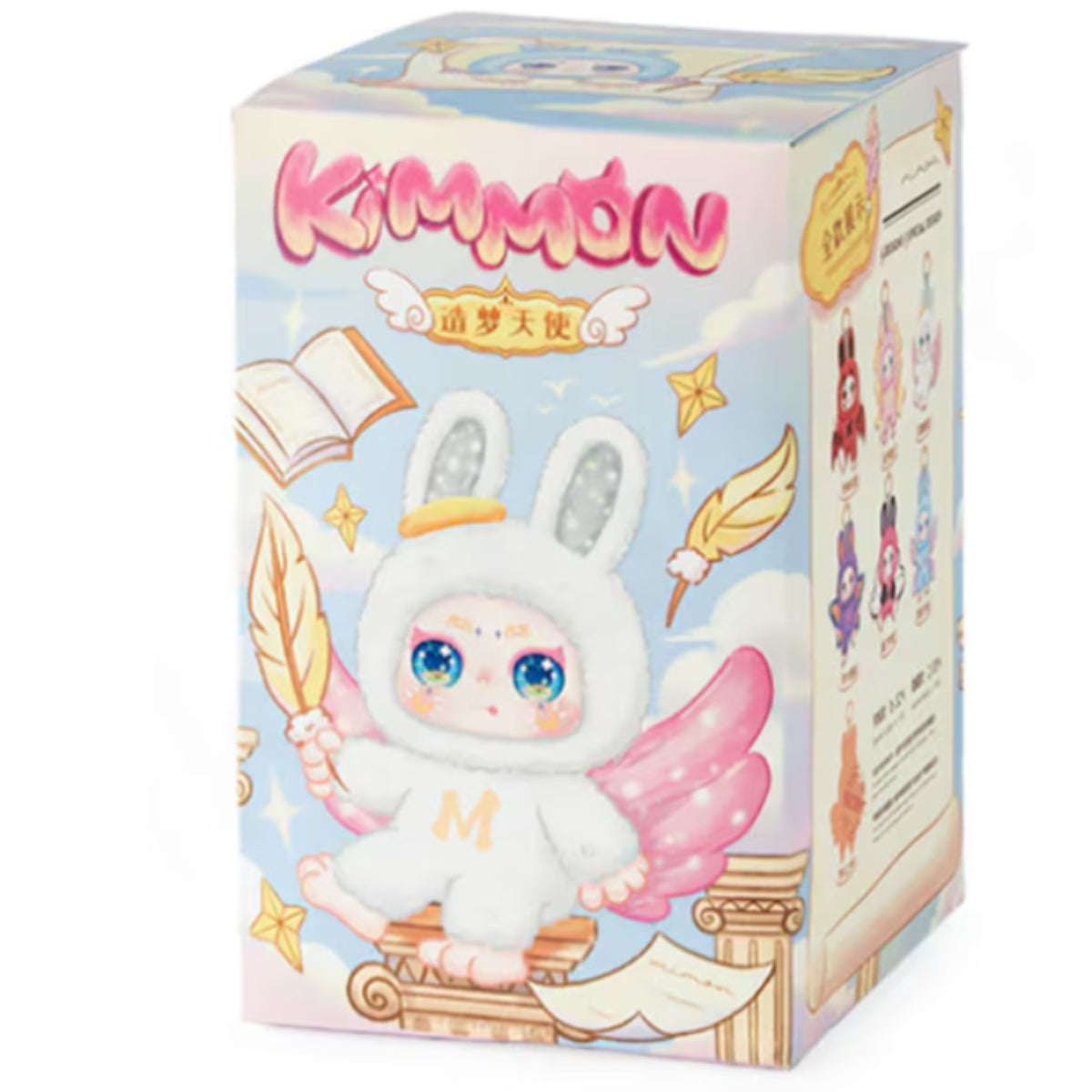 Kimmon Mimon Dream Maker - Blind Box