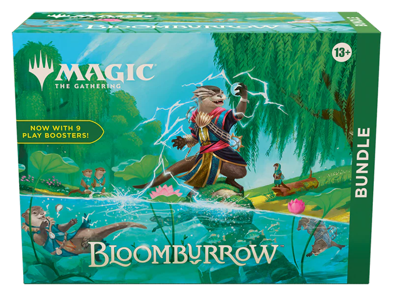 MTG Bloomburrow - Bundle
