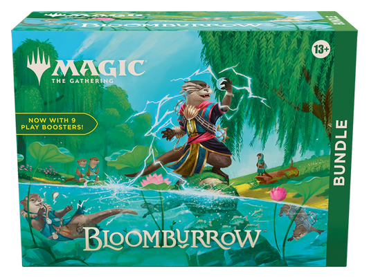 MTG Bloomburrow - Bundle