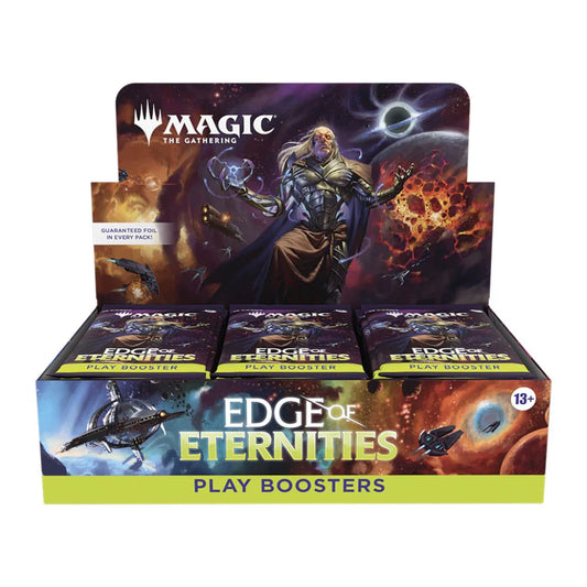 MTG Edge of Eternities - Play Booster Box