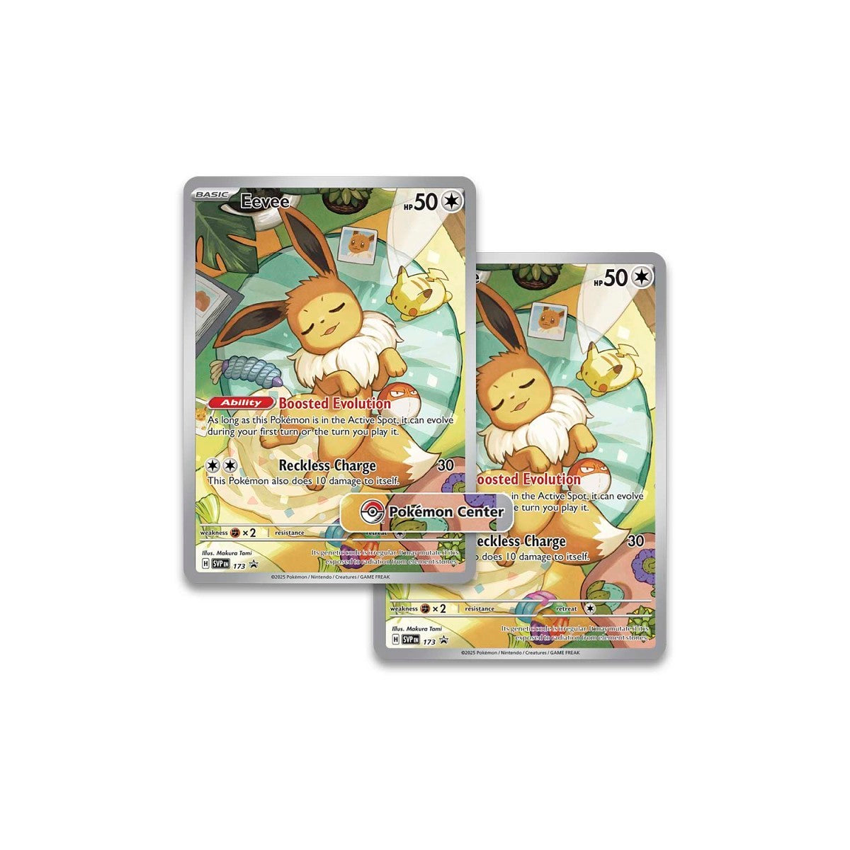 Pokemon Prismatic Evolutions - Pokémon Center Elite Trainer Box