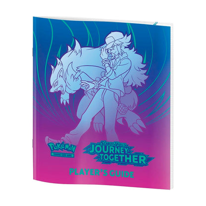 Pokemon Journey Together - Pokémon Center Elite Trainer Box