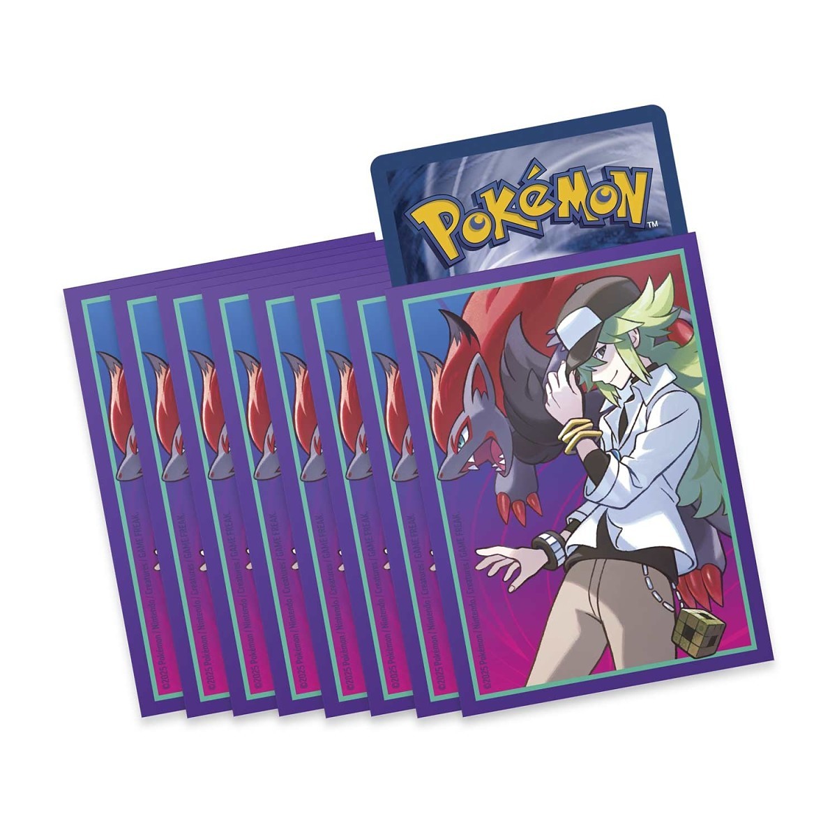 Pokemon Journey Together - Pokémon Center Elite Trainer Box