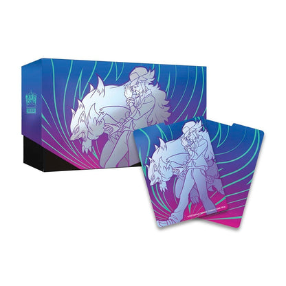 Pokemon Journey Together - Pokémon Center Elite Trainer Box