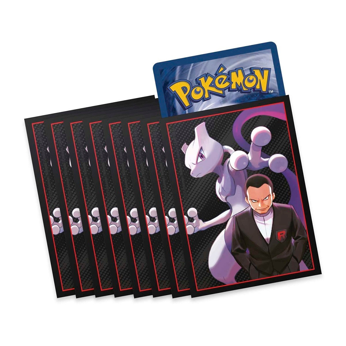 Pokemon Destined Rivals - Pokémon Center Elite Trainer Box