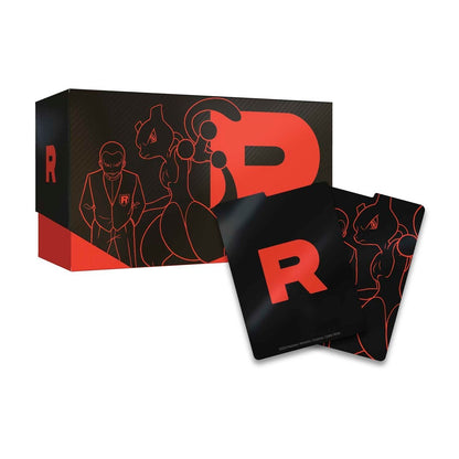 Pokemon Destined Rivals - Pokémon Center Elite Trainer Box