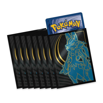 Pokemon Mega Evolution - Pokémon Center Elite Trainer Box (Mega Lucario)