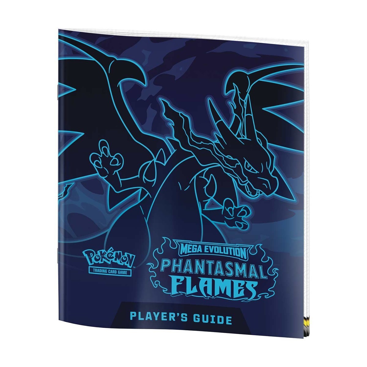Pokemon Phantasmal Flames - Pokémon Center Elite Trainer Box