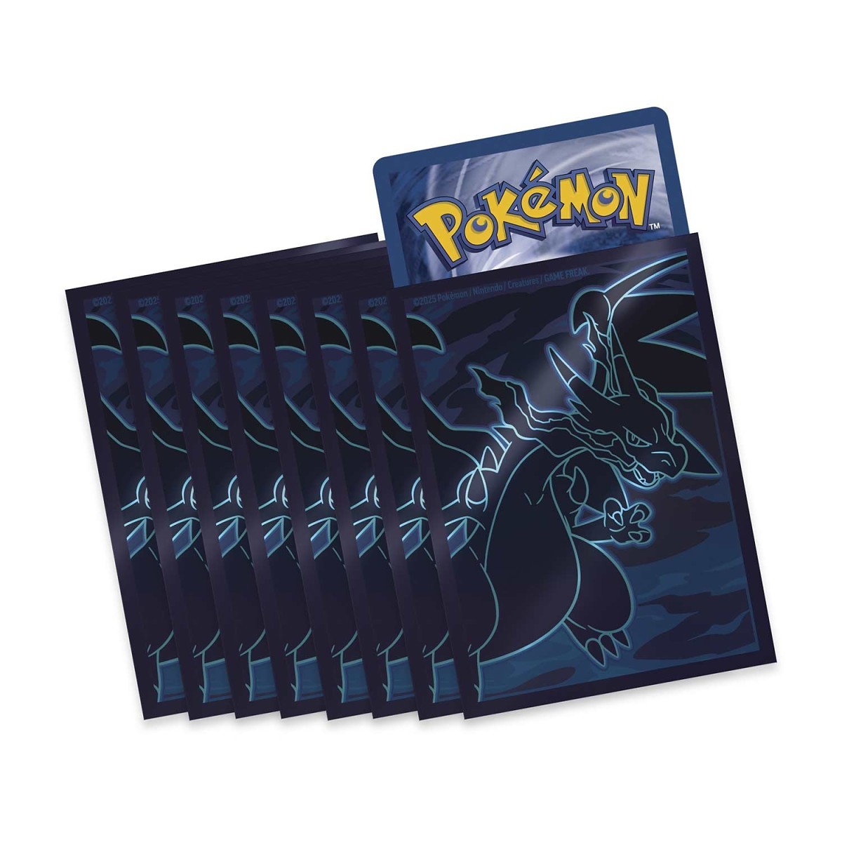 Pokemon Phantasmal Flames - Pokémon Center Elite Trainer Box