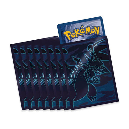 Pokemon Phantasmal Flames - Pokémon Center Elite Trainer Box
