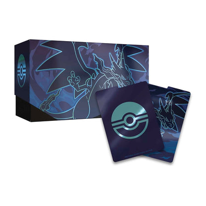 Pokemon Phantasmal Flames - Pokémon Center Elite Trainer Box