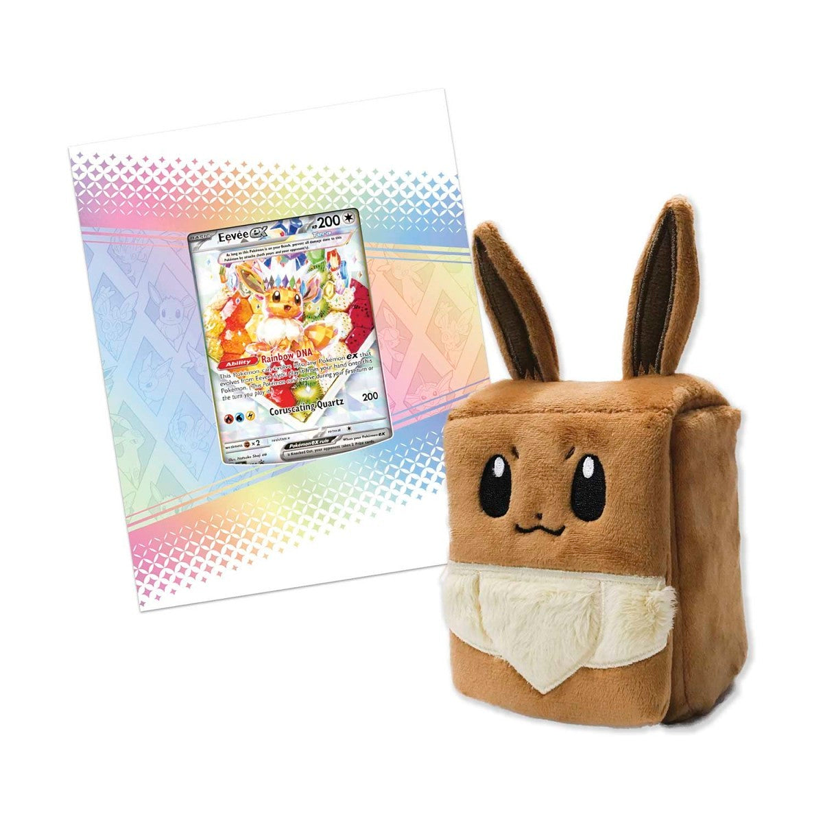 Pokemon Prismatic Evolutions - Super-Premium Collection (Pre-Order)