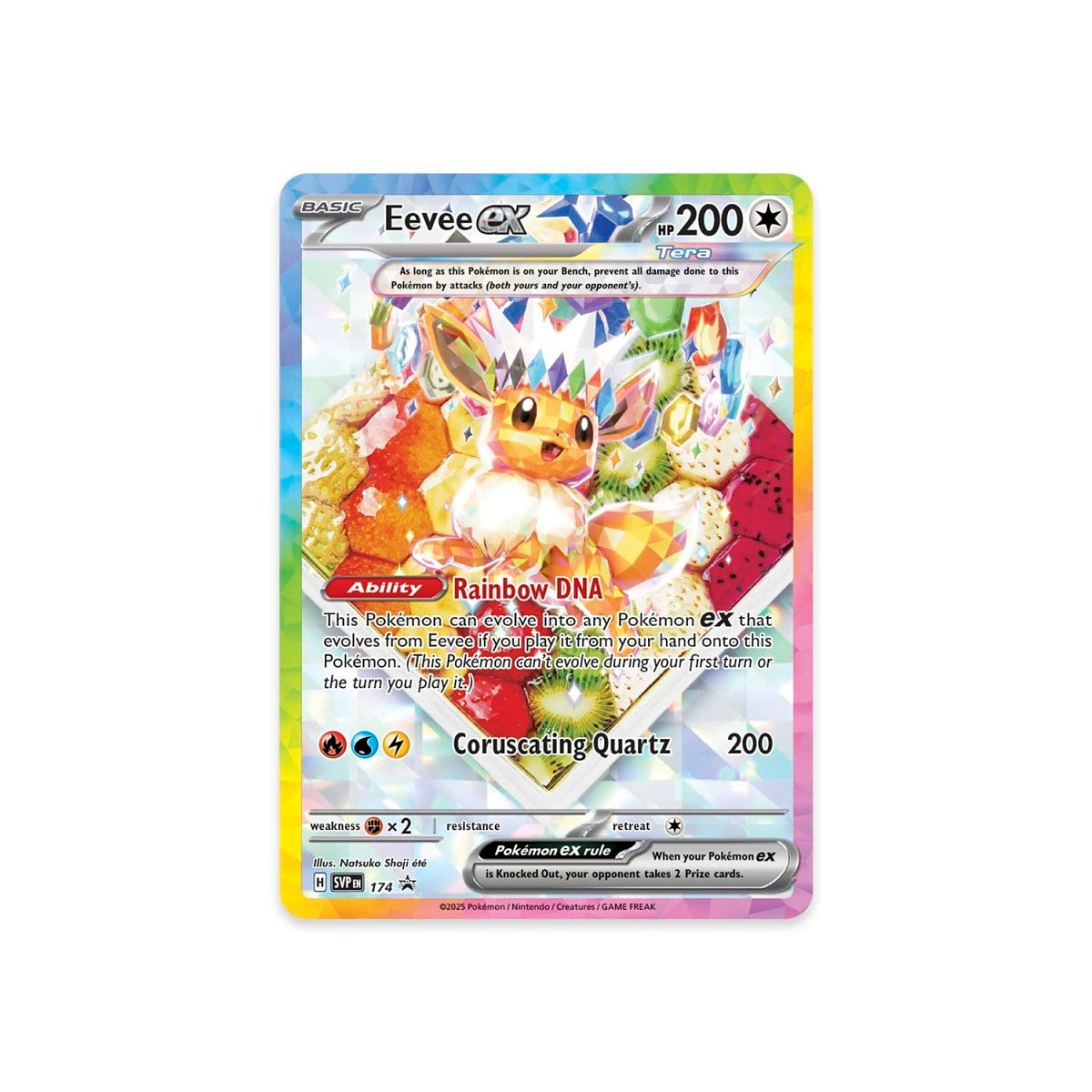 Pokemon Prismatic Evolutions - Super-Premium Collection (Pre-Order)