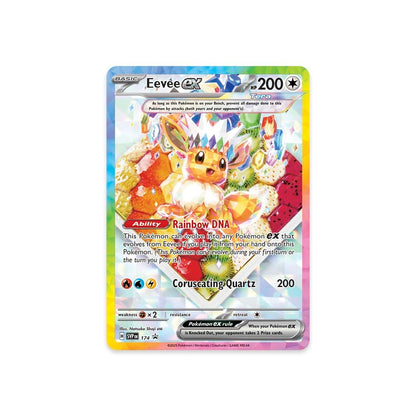 Pokemon Prismatic Evolutions - Super-Premium Collection (Pre-Order)