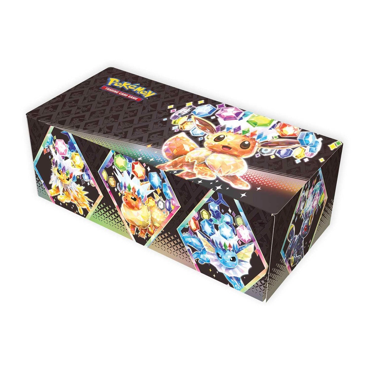 Pokemon Prismatic Evolutions - Surprise Box