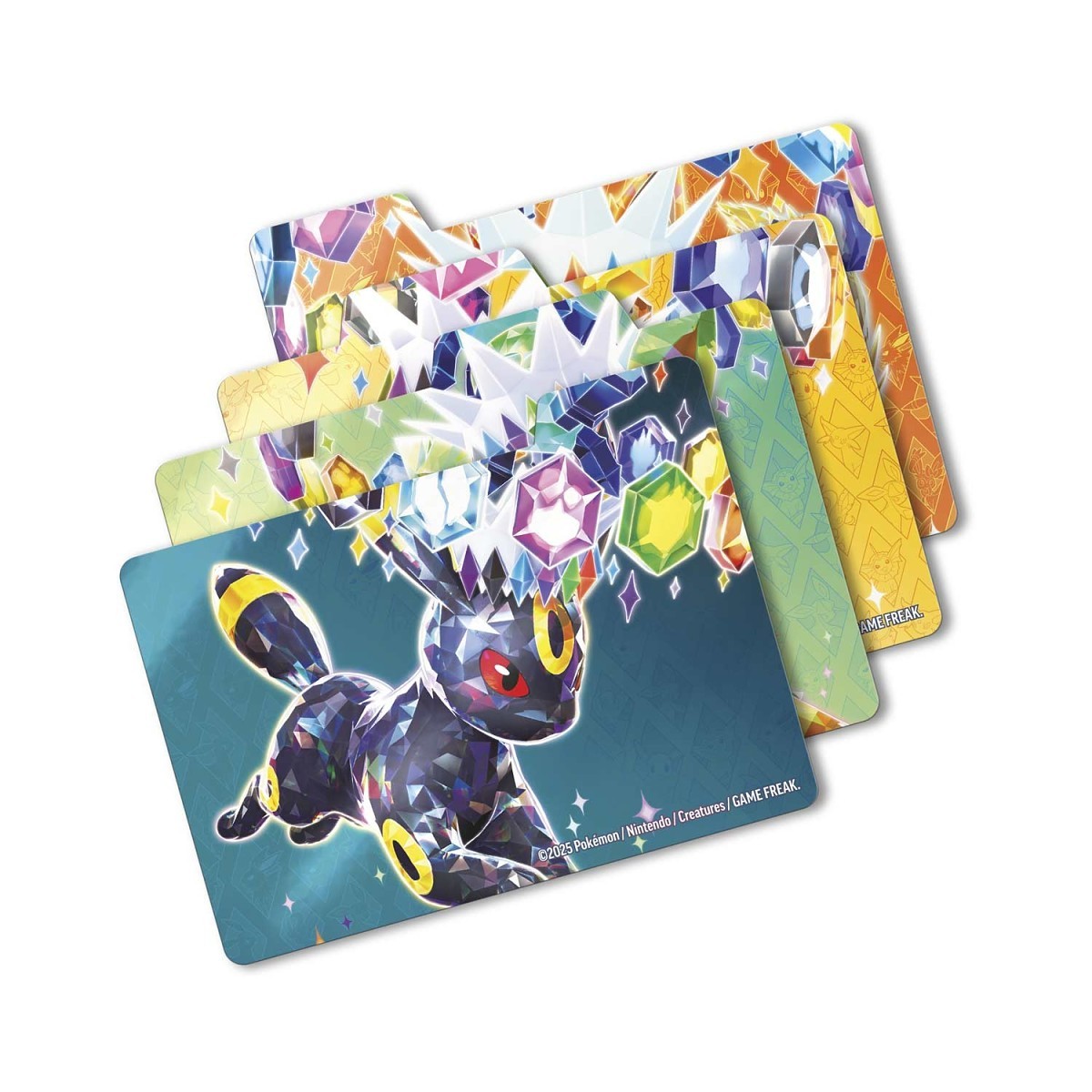 Pokemon Prismatic Evolutions - Surprise Box