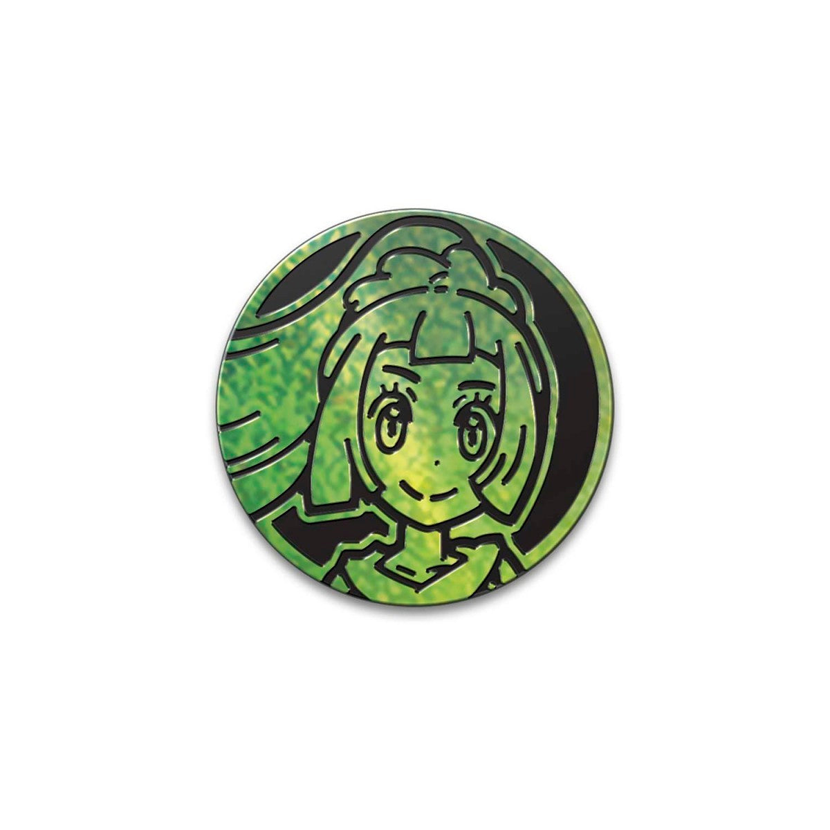 Pokemon - Premium Tournament Collection (Lillie)