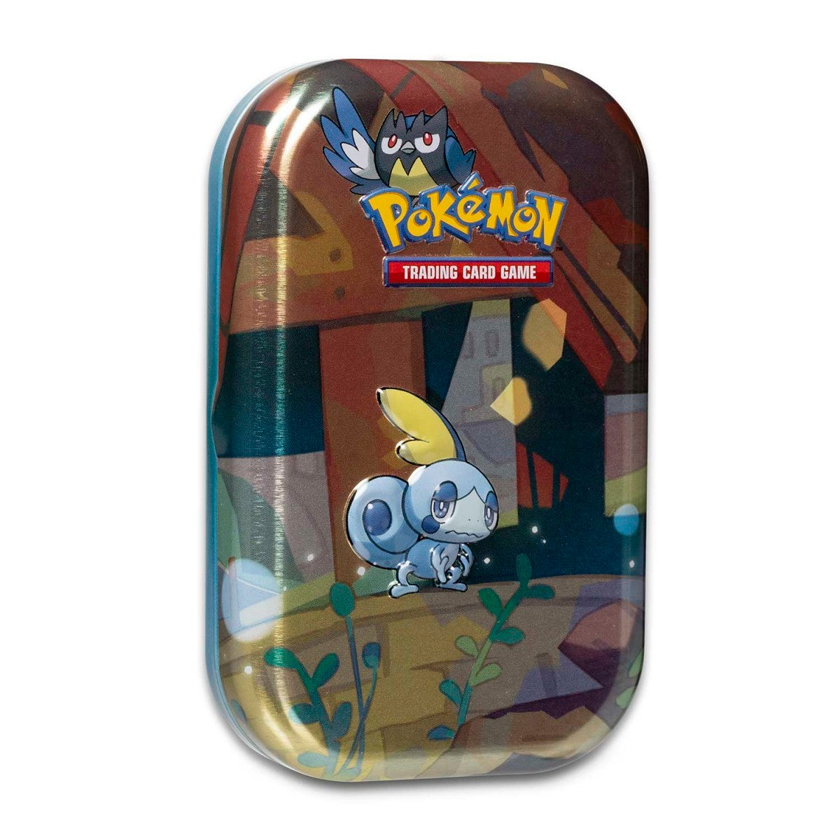 Pokemon - Galar Pals Mini Tin