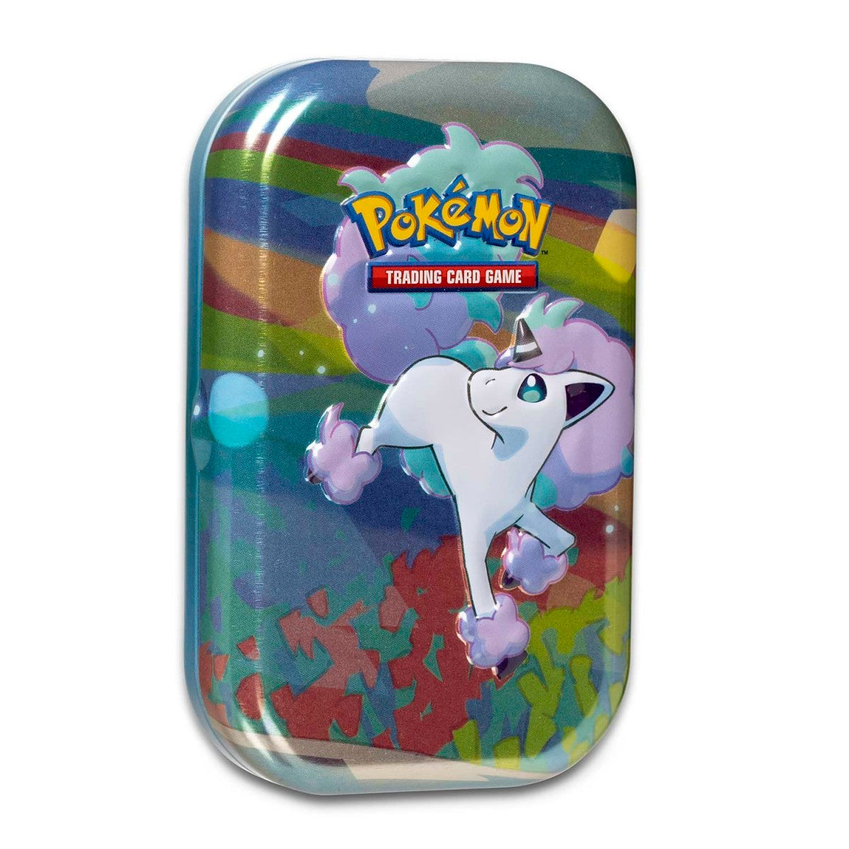 Pokemon - Galar Pals Mini Tin