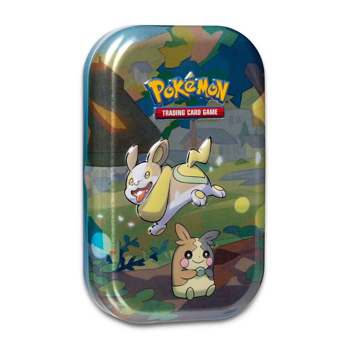 Pokemon - Galar Pals Mini Tin