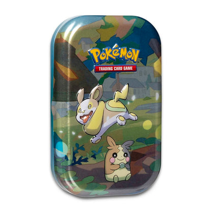 Pokemon - Galar Pals Mini Tin