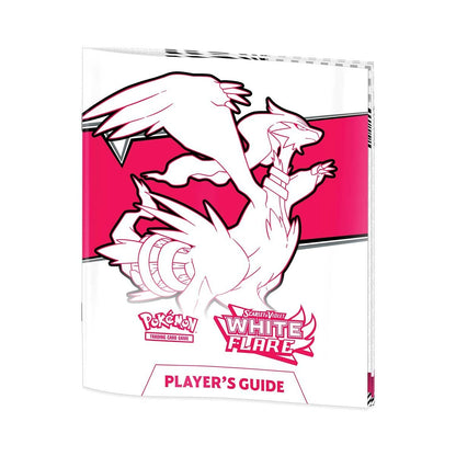 Pokemon White Flare - Pokémon Center Elite Trainer Box