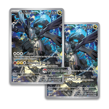Pokemon Ascended Heroes - Pokémon Center Elite Trainer Box