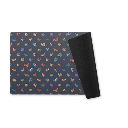 Pokémon TCG: Pokémon Pixels Playmat