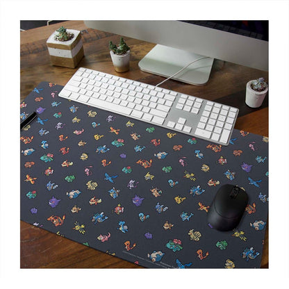 Pokémon TCG: Pokémon Pixels Playmat