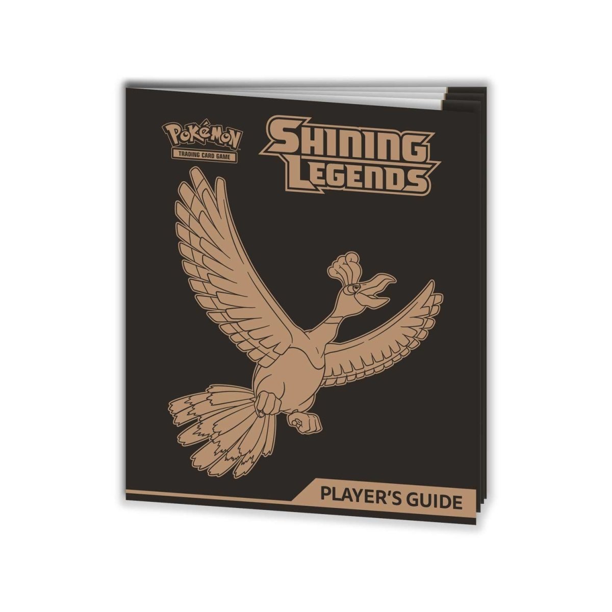 Pokemon Shining Legends - Elite Trainer Box