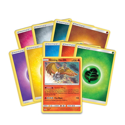 Pokemon Shining Legends - Elite Trainer Box