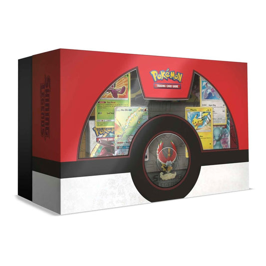 Pokemon Shining Legends - Super Premium Collection