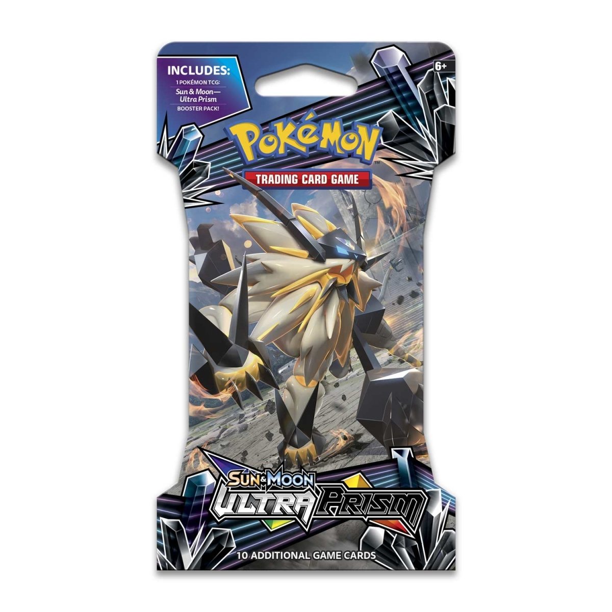 pokemon tcg ultra prism booster box Pokemon Ultra Prism