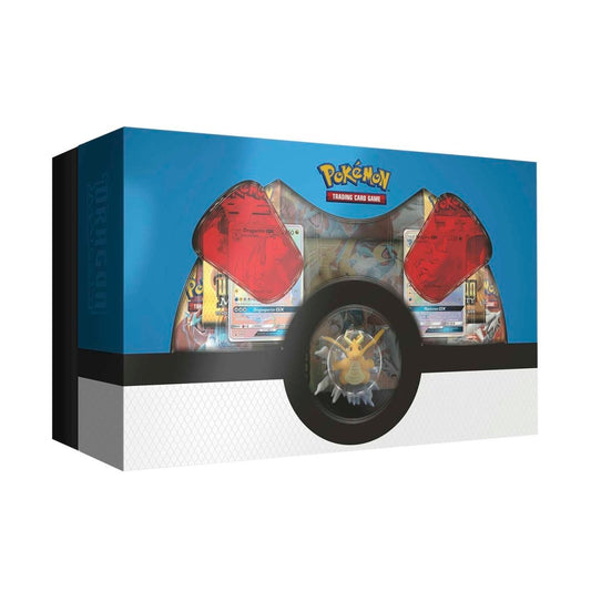 Pokemon Dragon Majesty - Super Premium Collection
